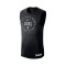 Nike Sleeveless Boston Celtics Practice Jersey