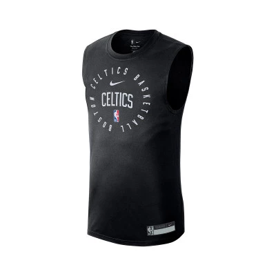 Camiseta Sin Mangas Boston Celtics Practice