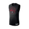 Camiseta Nike Chicago Bulls Practice Sin Mangas