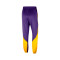 Pantalón largo Nike Los Angeles Lakers Showtime