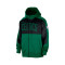 Giacca Nike Boston Celtics Dri-Fit Showtime