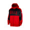 Nike Chicago Bulls Vorspiel Jacke