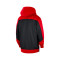 Nike Chicago Bulls Vorspiel Jacke