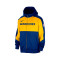 Nike Golden State Warriors Vorspiel Jacke