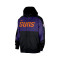 Casaco Nike Phoenix Suns Dri-Fit Showtime