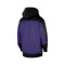 Nike Phönix Suns Dri-Fit Showtime Jacke