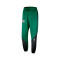 Nike Boston Celtics Vorspiel Lange Hosen