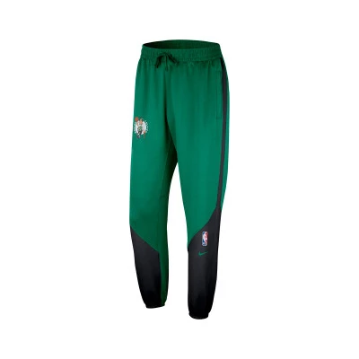 Boston Celtics Vorspiel Lange Hosen