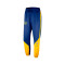 Pantalón largo Nike Golden State Warriors Dri-Fit Showtime