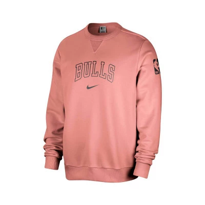 Chicago Bulls Fanbekleidung Sweatshirt