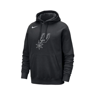 San Antonio Spurs Club Sweatshirt