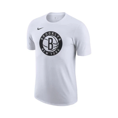 Maillot Brooklyn Nets Essential Logo