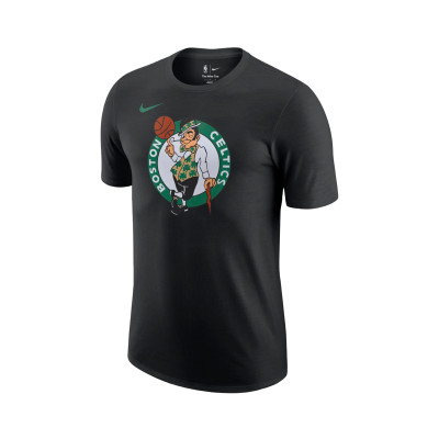 Camiseta Boston Celtics Essential Logo