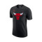 Nike Chicago Bulls Essential Logo Jersey