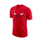 Maglia Nike Chicago Bulls Essential Logo