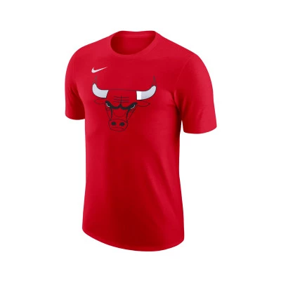 Camisola Chicago Bulls Essential Logo