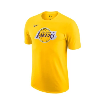 Jersey Los Angeles Lakers Essential Logo