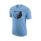 Camisola Nike Memphis Grizzlies Essential Logo