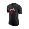 Camisola Nike Miami Heat Essential Logo