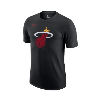 Maillot Miami Heat Essential Logo