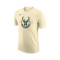 Maillot Nike Milwaukee Bucks Essential Logo