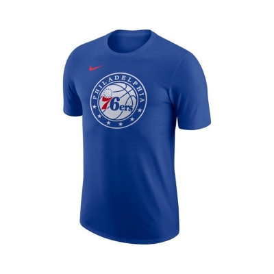 Camiseta Philadelphia 76Ers Essential Logo