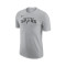 Nike San Antonio Spurs Fanswear Trikot