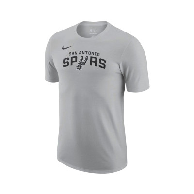 Camiseta San Antonio Spurs Essential Logo