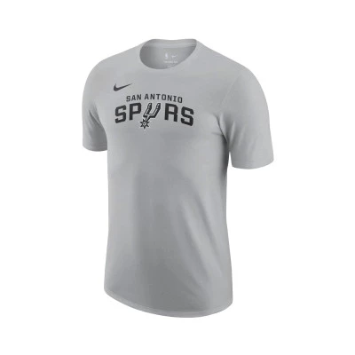 Camisola San Antonio Spurs Essential Logo