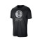 Maillot Nike Brooklyn Nets Courtside