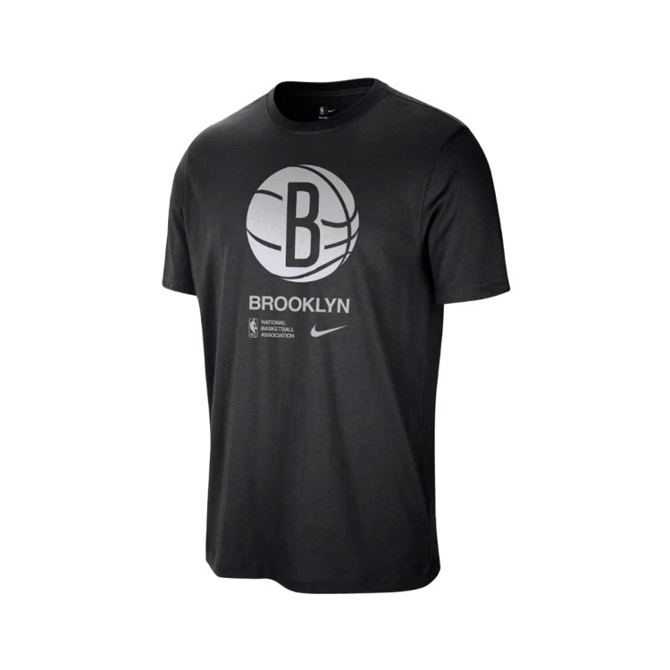 camiseta-nike-brooklyn-nets-courtside-black-0