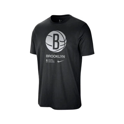 Basketballnetze der Brooklyn Nets Trikot