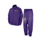 Conjunto pants Nike Los Angeles Lakers Starting 5 Courtside