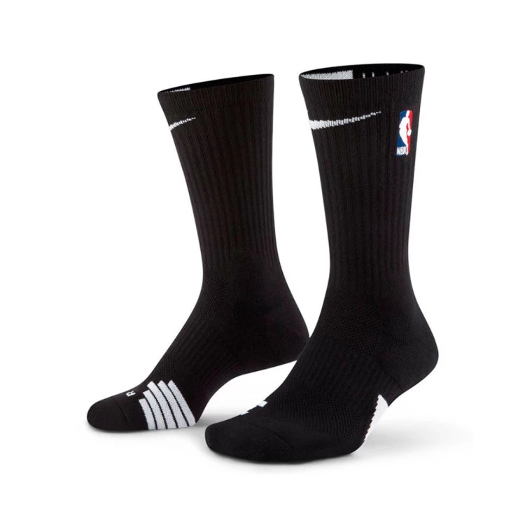 calcetines-nike-nba-elite-black-0