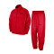 Nike Chicago Bulls Fanswear Tracksuit