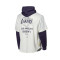 Sudadera Jordan Los Angeles Lakers MVP Top