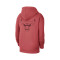 Sudadera Jordan Chicago Bulls Fleece Courtside Statement