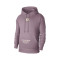 Sudadera Jordan Los Angeles Lakers Fleece Courtside Statement