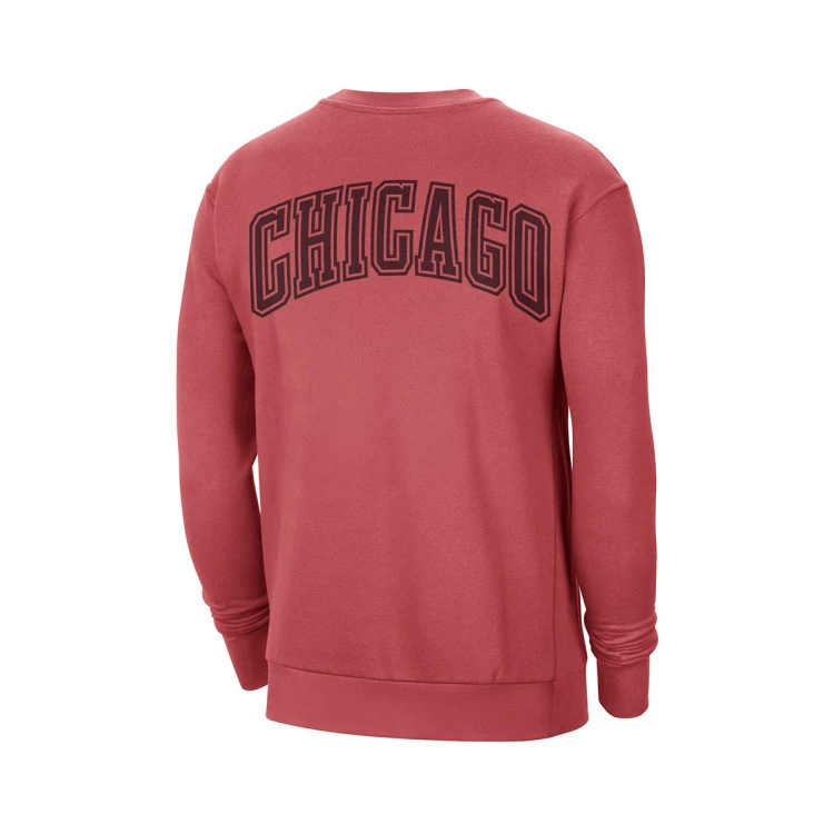 sudadera-jordan-chicago-bulls-fleece-crew-courtside-statement-canyon-rust-1