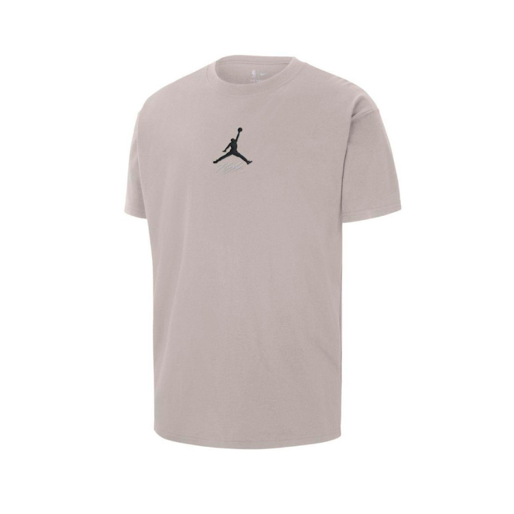 Jordan Brooklyn Nets Courtside Statement Jersey