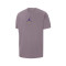 Maglia Jordan Los Angeles Lakers Courtside Statement