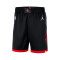 Pantaloncini Jordan Houston Rockets Statement Edition