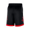 Pantalón corto Jordan Houston Rockets Statement Edition