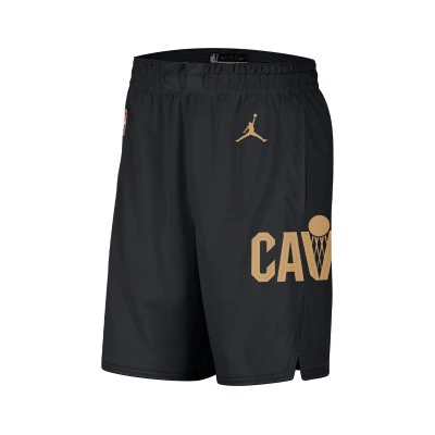 Calções Cleveland Cavaliers Statement Edition