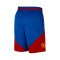 Jordan Denver Nuggets Statement Edition Shorts