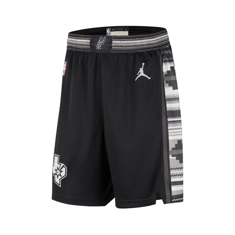 pantalon-corto-jordan-san-antonio-spurs-statement-edition-black-flt-silver-flt-silver-0