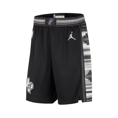 Short San Antonio Spurs Statement Edition