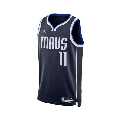 Dallas Mavericks Statement Edition Kyrie Irving Jersey