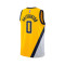 Jordan Indiana Pacers Statement Edition Swingman Tyrese Haliburton Jersey