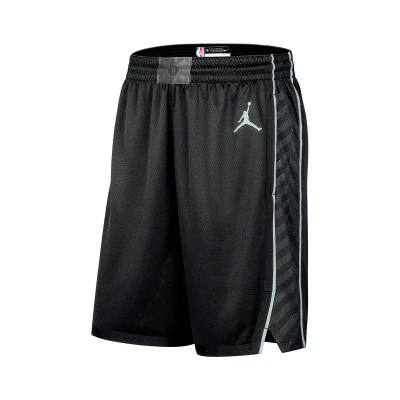 Pantaloncini Brooklyn Nets Statement Edition